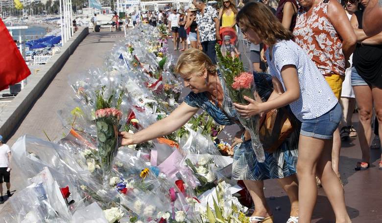 French Government All Too Willing To Accept Terrorism