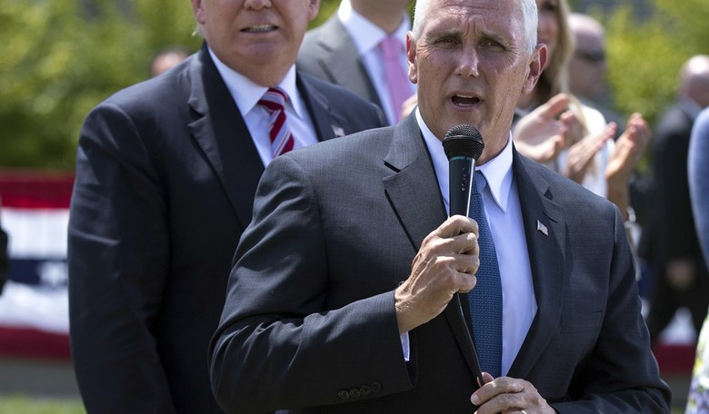 Mike Pence in His Own Words