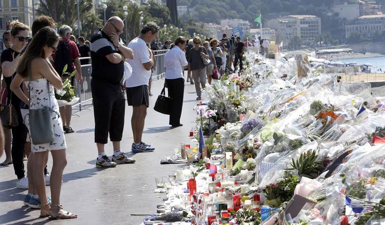 Facing Up To Our Predicament: Stop Calling These Murders "Senseless"