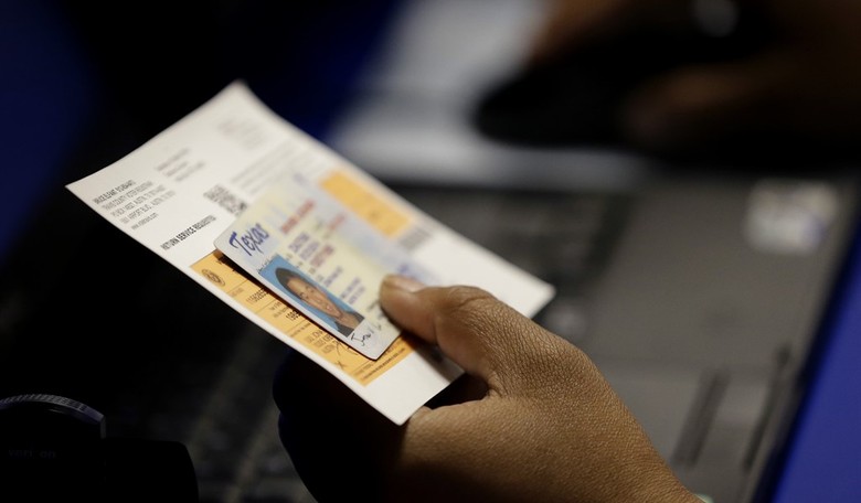 WaPo: NC Voter ID Law Is ‘The Smoking Gun’ That Shows GOP Wanted To Disenfranchise Black Voters  
