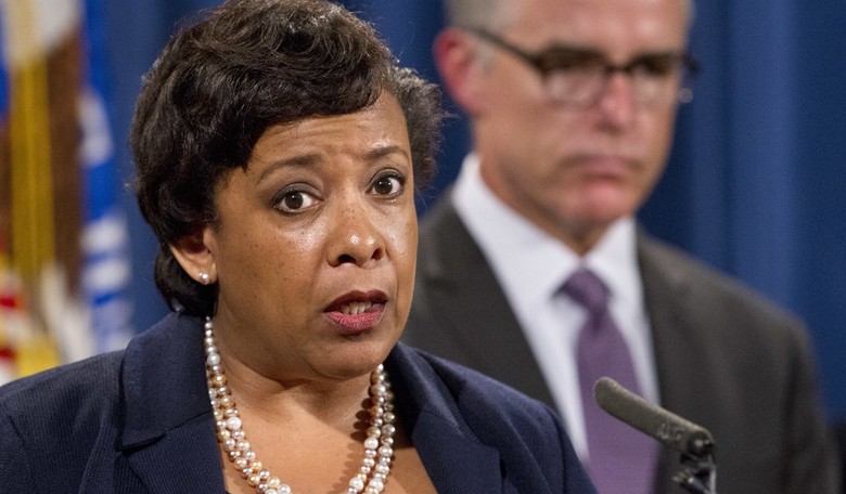 Jay Sekulow Details DOJ's Panicked Response to Loretta Lynch's Meeting With Bill Clinton