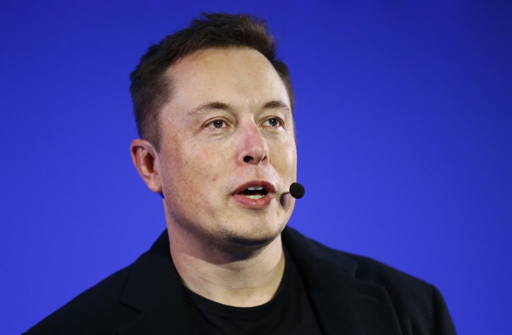 Elon Musk discovered a closet full of T-Shirts at Twitter HQ. Here’s what they said.