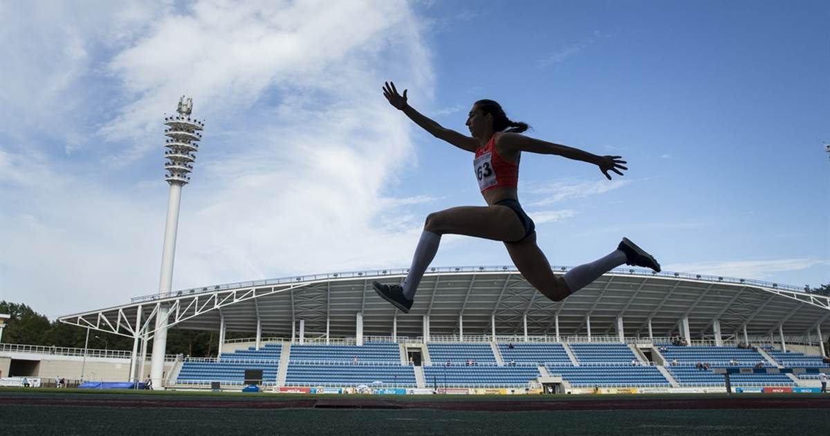 You Can’t Make This Up: A Trans Athlete Complained About ‘Lack of Sportsmanship’ From Female Competitors