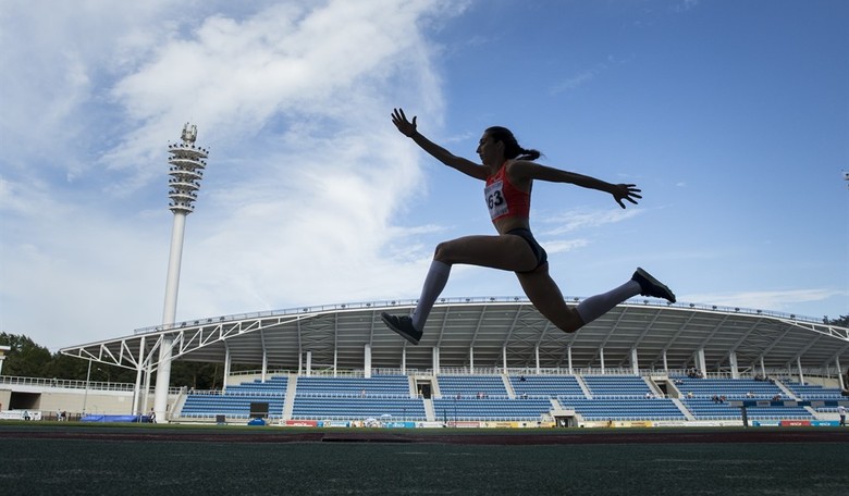 How Mississippi Is Standing Up for Women and Girls' Sports