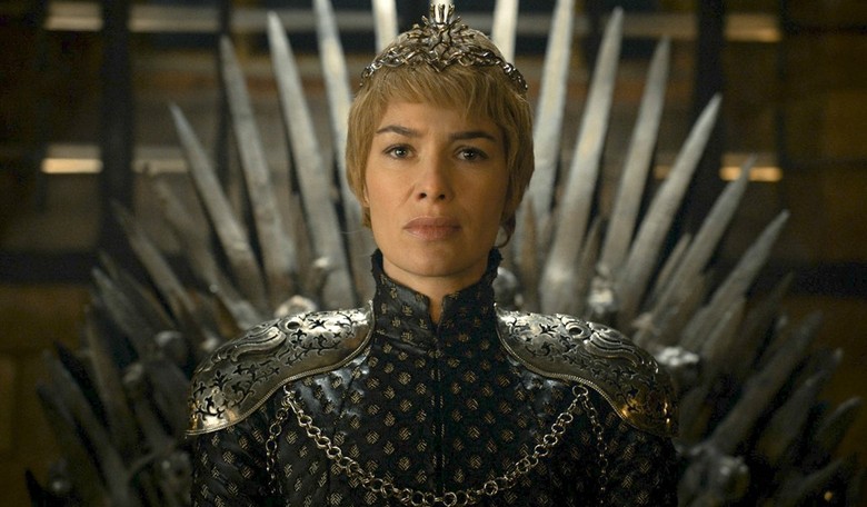HBO Prepares Another Corrupt-Pope Series