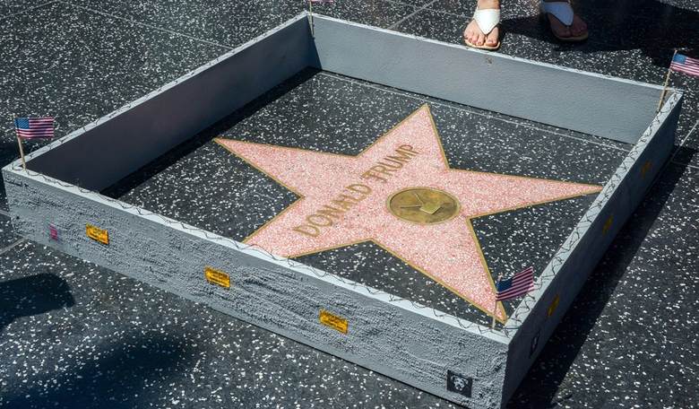 Hollywood Taking on Politics Before the 2016 Election
