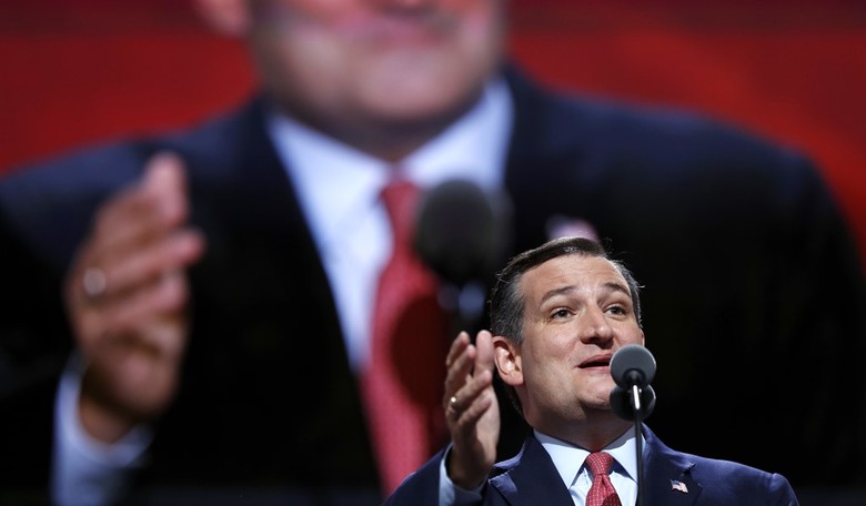 Not Invited: Adelsons Bar Cruz From Donor Suite After He Refused To Endorse Trump 