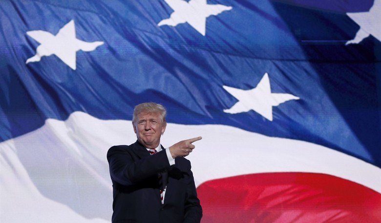 Tax Reform's 'Magnificent Moment’