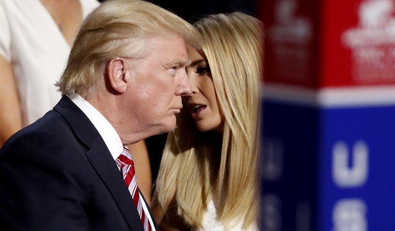 Convention Gives Us Little Insight Into Trump's Character