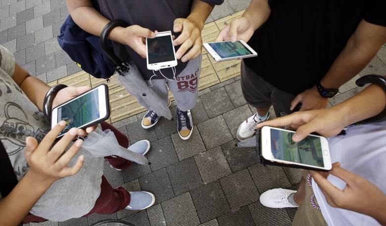 Anti-Social Media