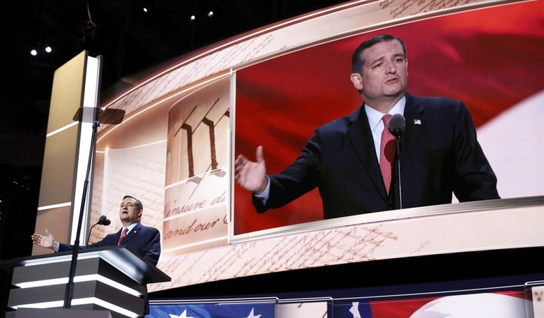 The Trump Endorsement Ted Cruz Should Have Delivered