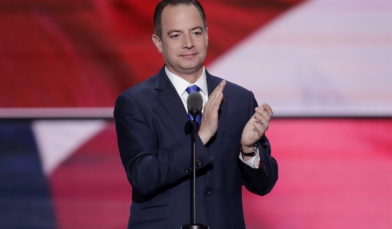 Dozens of Republicans Demand RNC Stop Funding Trump's Campaign