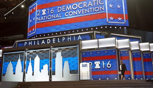 DNC Starts Up, But Seems To Be Missing Something