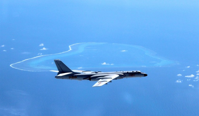 Russia Disrespects Obama Once Again, Joins Chinese Navy in South China Sea for Joint Training