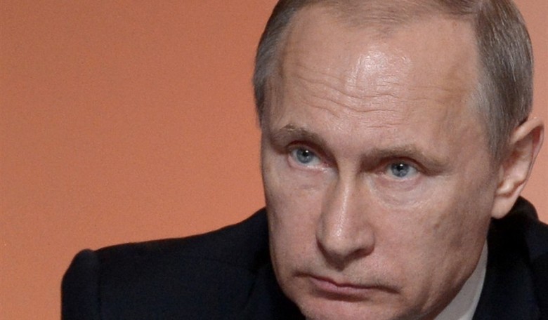 Democrats Get Mad At the Russians; In Other News, a Dog Marries a Cat