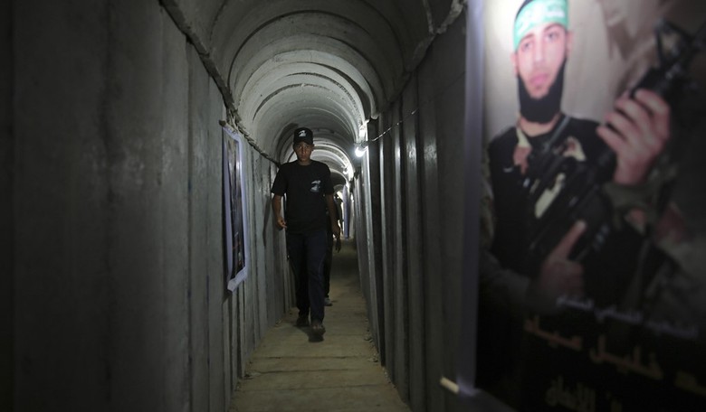 Hamas Releases Sick 'Proof-of-Life' Video of American Hostage Keith Siegel, Grandfather of Five