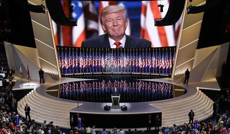 Is Donald Trump for Real?