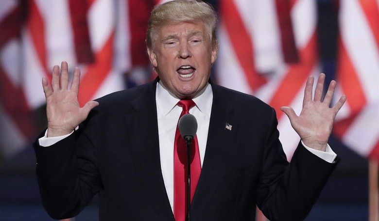 The Rise of Cheeto Jesus