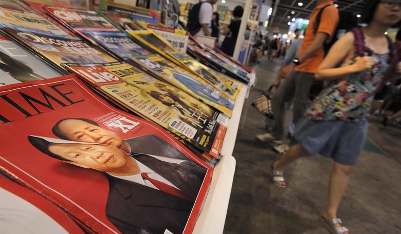 The Liberal Media Is Getting Slaughtered 