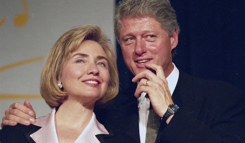 That Time The Clinton Administration Felt White House Press Briefings Weren’t Necessary 
