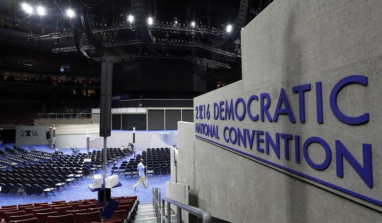 Vermont's Democratic Delegation Replaced Two Members Because There Were Too Many Dudes