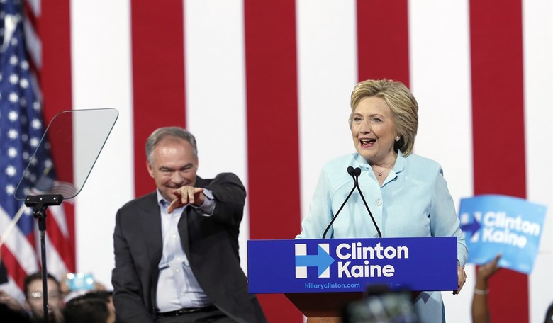 Politifact Holds Hillary Accountable For Suggesting Pence 'Slashed' Education Budget in Indiana
