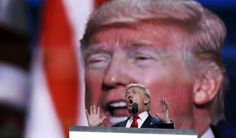 Media Has A 'Cry Wolf' Problem With Trump