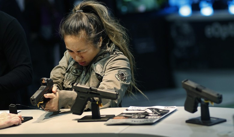 Connecticut House Passes Controversial Gun Control Bill