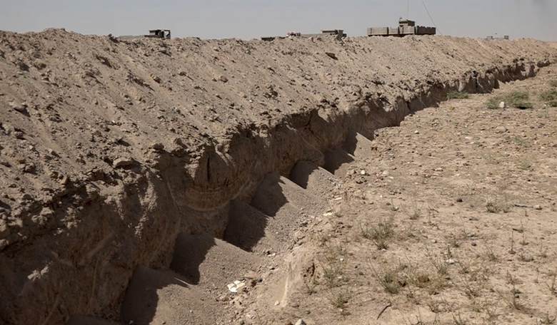 Tehran is Launching Attacks on Iranian Dissidents in Iraq