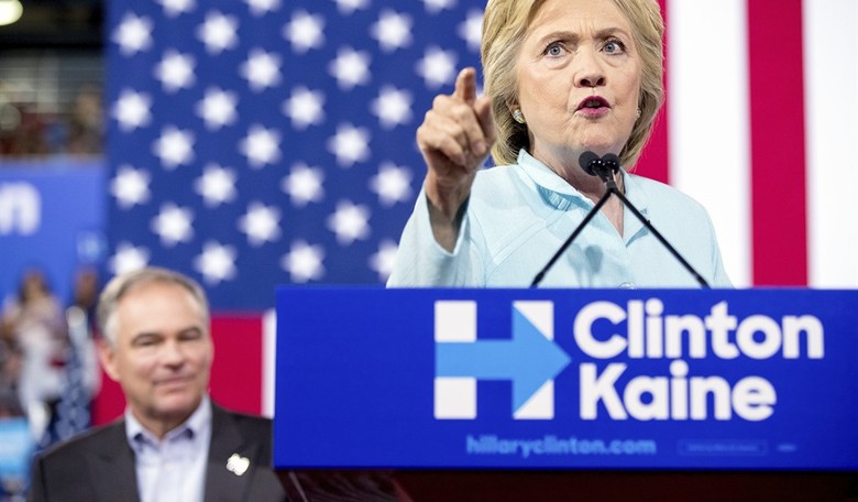 Fraternal Order of Police Slams Hillary Clinton: Why Are You Shutting Out Widows of Police Officers From The DNC? 