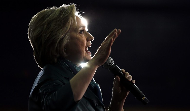 Clinton On Benghazi: Security Was ‘Not My Ball To Carry’