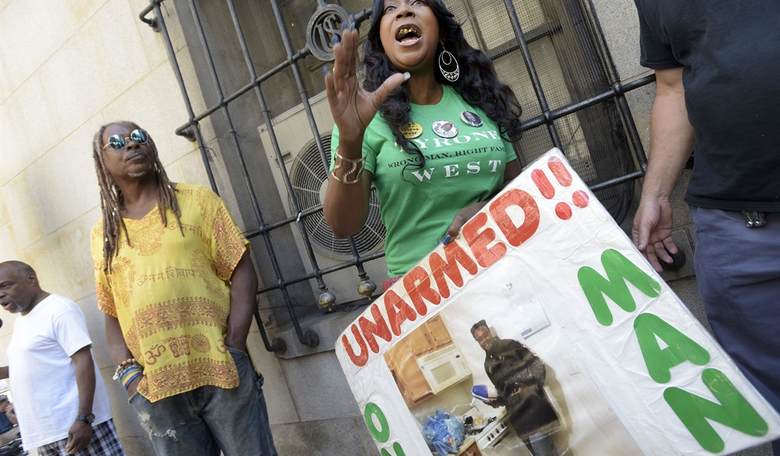 BREAKING: All Charges Dropped in Freddie Gray Case