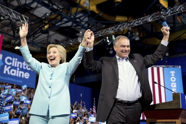 A Hater's Guide To Hillary