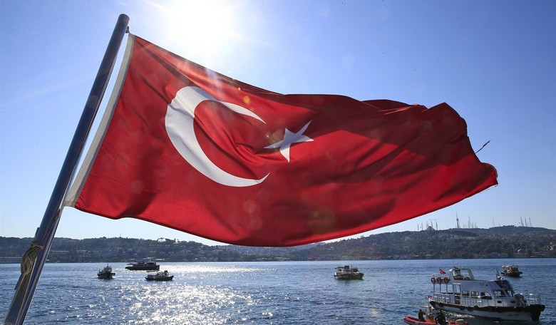 Turkey Has Imprisoned an American Pastor for One Year