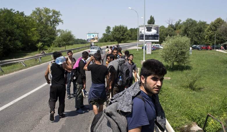 Refugee Resettlement Too Much of a Burden for America