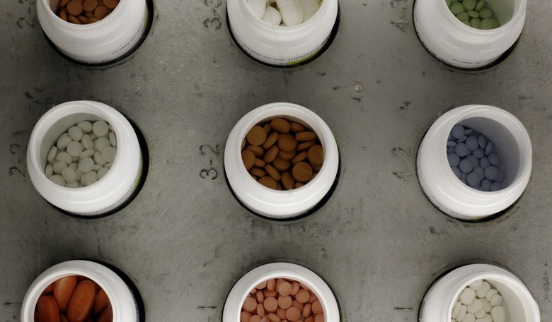 Georgia Shines a Bright Light on Pharmacy Benefit Managers 