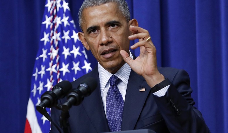 The Late, Great Democratic Party