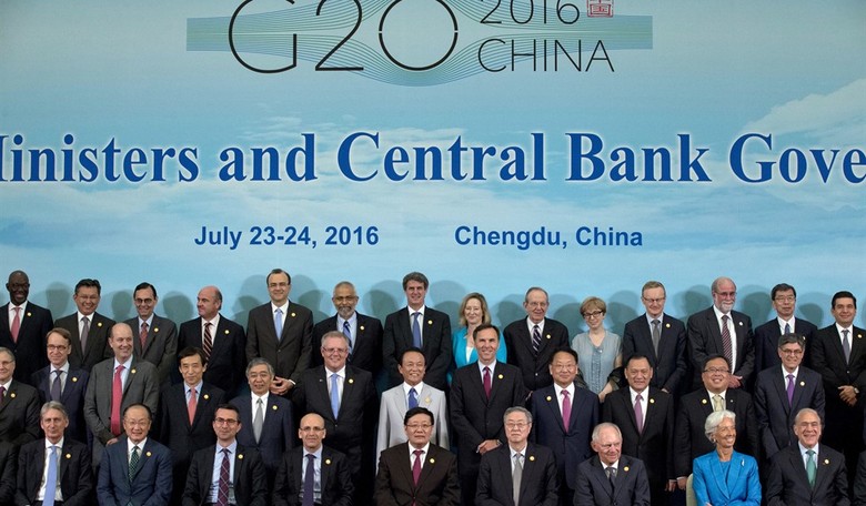 Should the United States Stop Cooperating With the OECD?