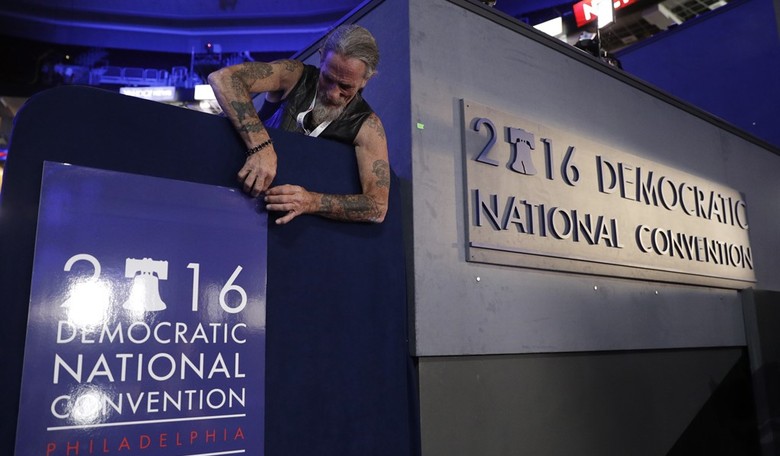 Goodbye, After Nearly Two Centuries, to the National Conventions