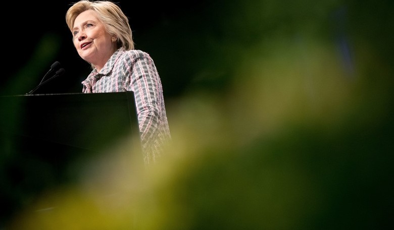 Abortion Poll: Trump-Pence Mainstream, Clinton-Kaine Extreme
