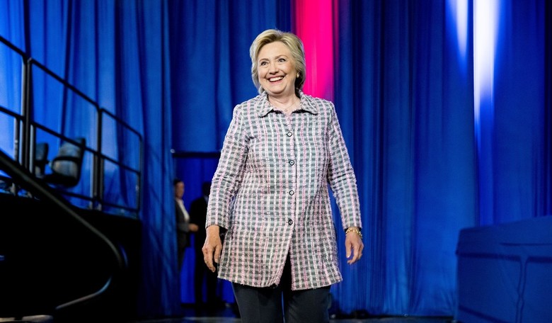 Clinton Economic Plan – Part 1