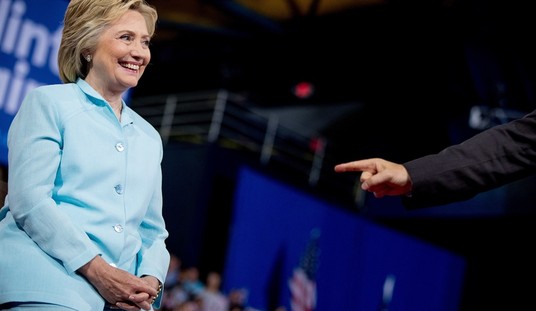 '60 Minutes' Edits Out Hillary’s Response to the DNC Email Scandal