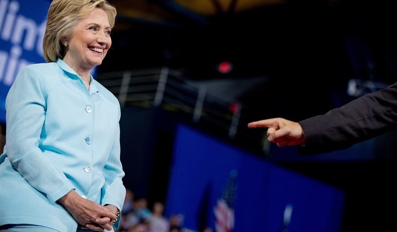 '60 Minutes' Edits Out Hillary’s Response to the DNC Email Scandal