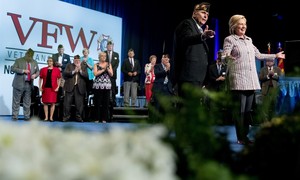 Veterans Deserve Advocacy, Not Election-Year Spin