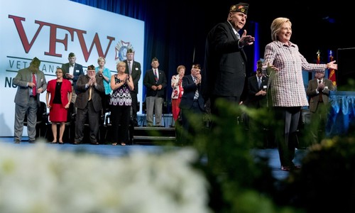 Veterans Deserve Advocacy, Not Election-Year Spin