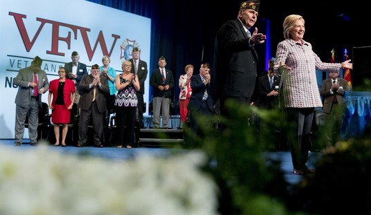 Veterans Deserve Advocacy, Not Election-Year Spin