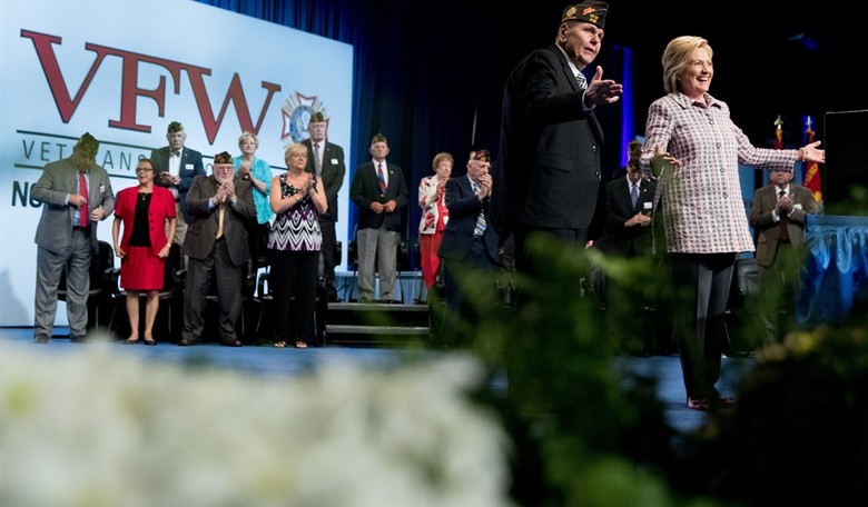 Veterans Deserve Advocacy, Not Election-Year Spin