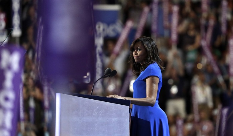 Dem Convention 1
