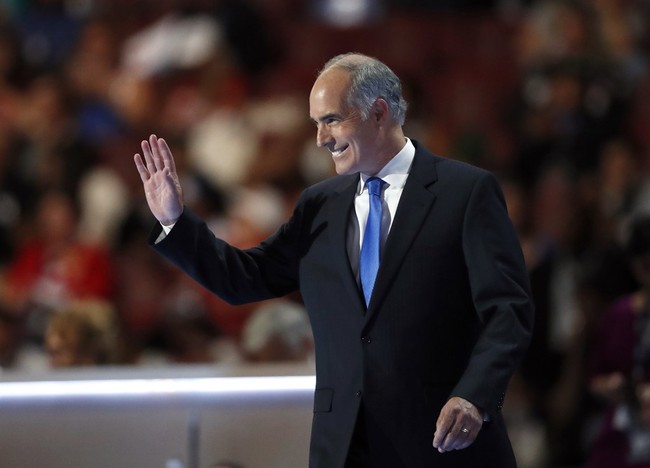 Vulnerable Democratic Incumbent Bob Casey Jr Still Struggling to Define Policy on Israel