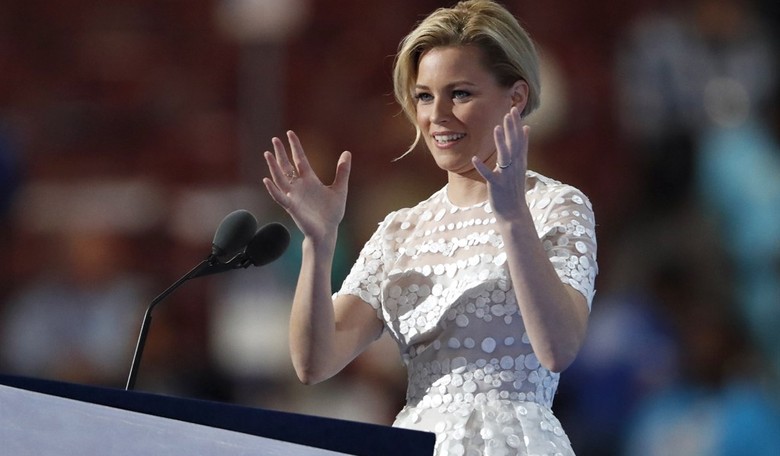 20 Celebs Join Planned Parenthood to Bash Trump’s Title X 